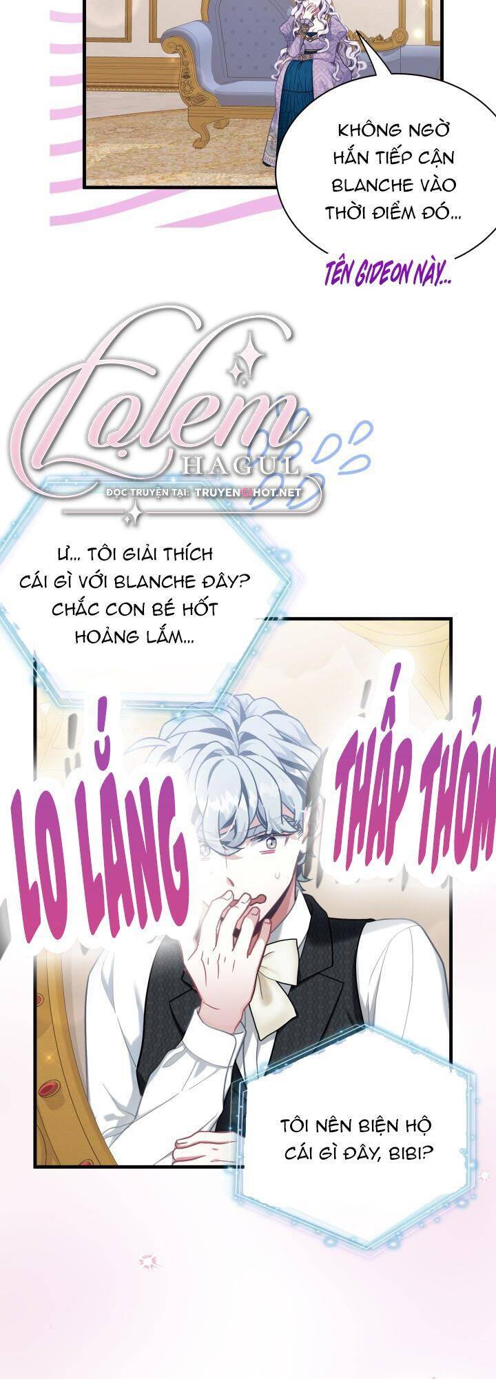 Con Gái Chồng Thật Dễ Thương Chap 73 - Next Chap 74
