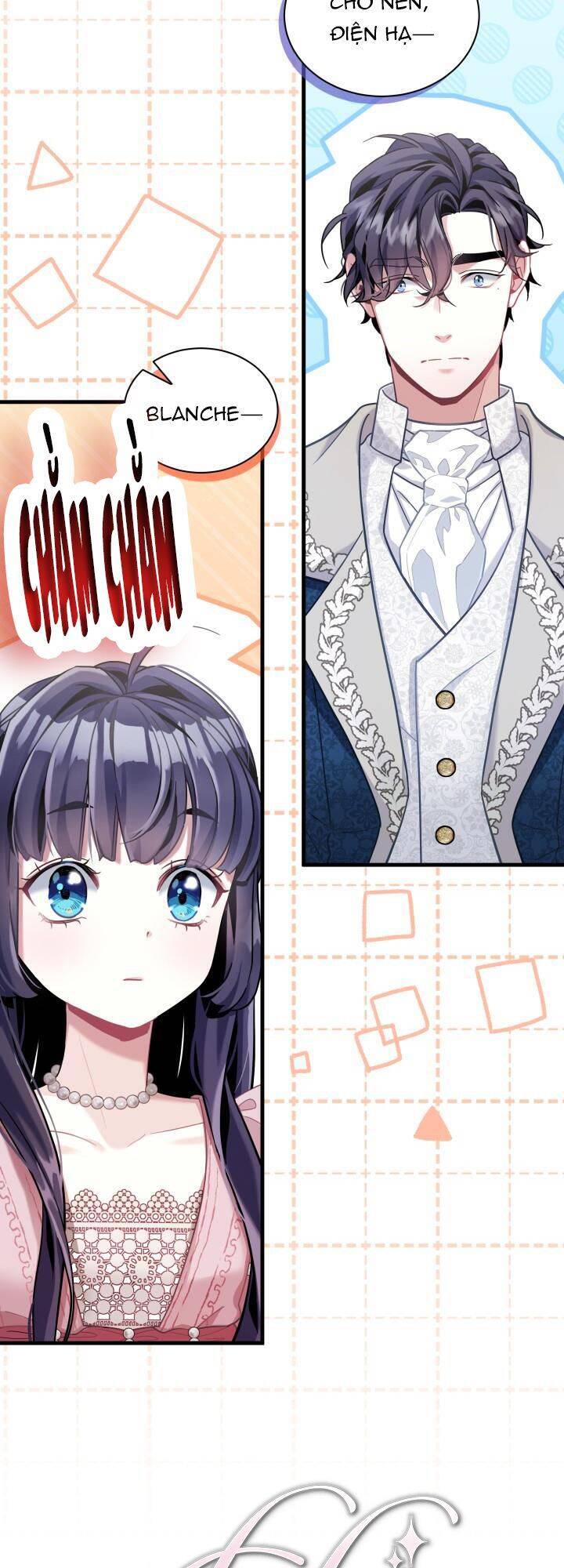 Con Gái Chồng Thật Dễ Thương Chap 73 - Next Chap 74