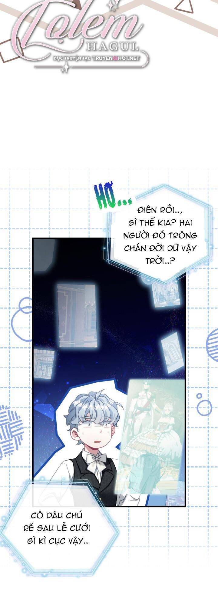 Con Gái Chồng Thật Dễ Thương Chap 73 - Next Chap 74