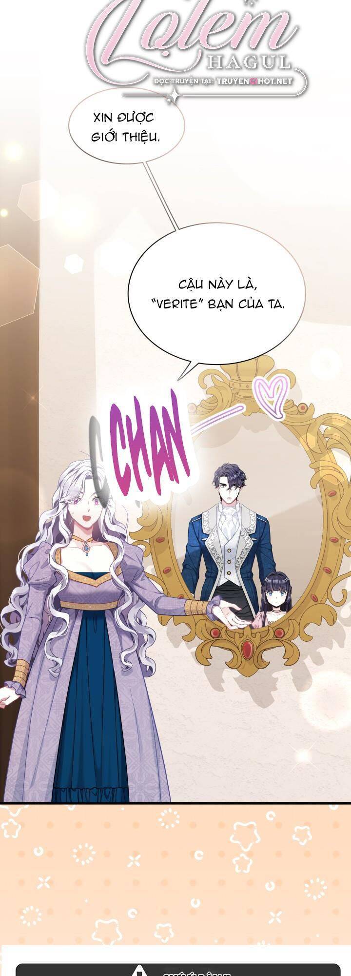 Con Gái Chồng Thật Dễ Thương Chap 73 - Next Chap 74