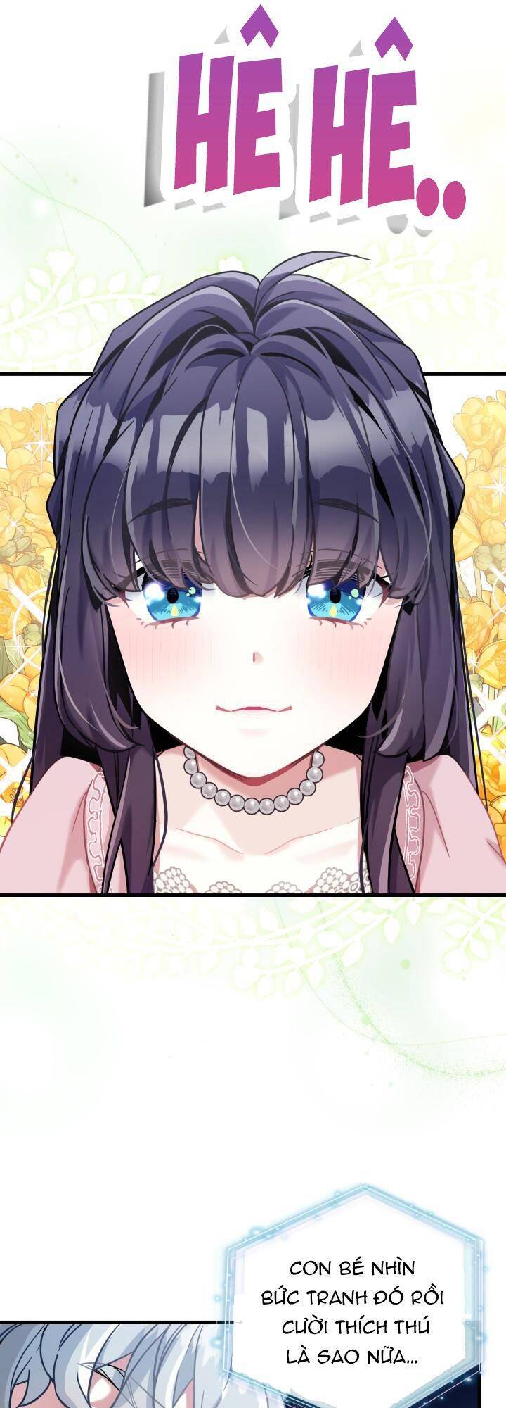 Con Gái Chồng Thật Dễ Thương Chap 73 - Next Chap 74