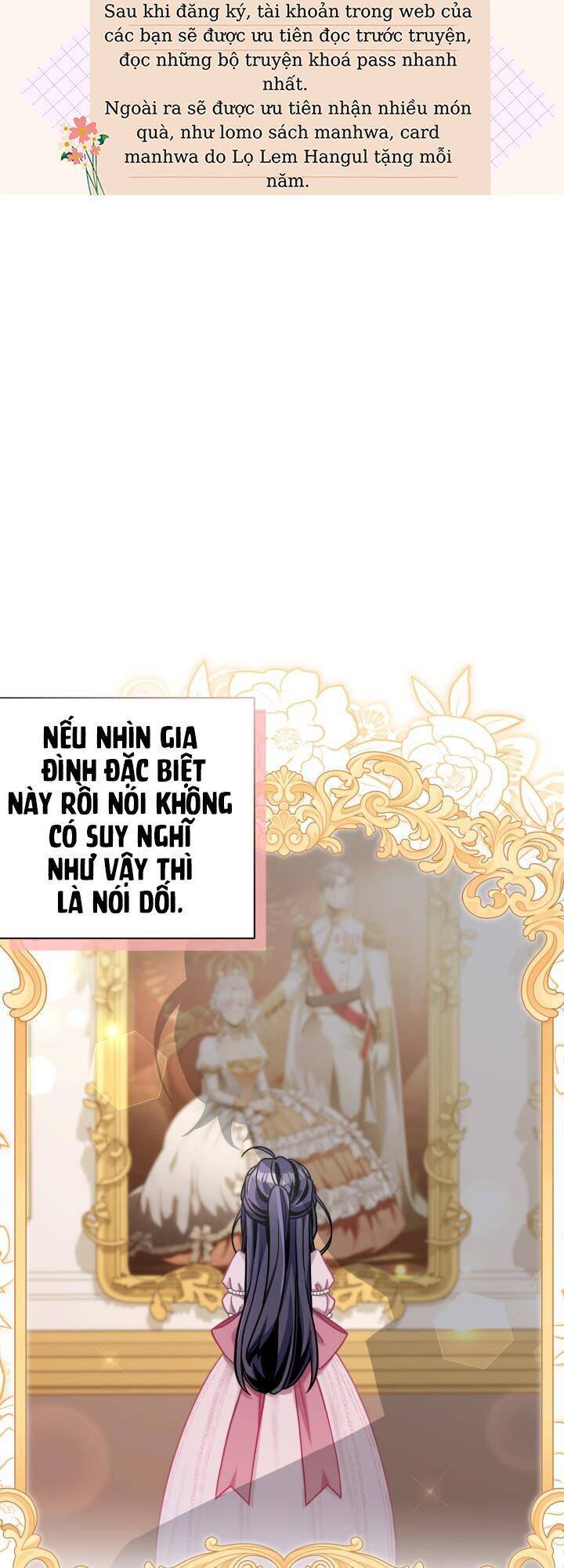 Con Gái Chồng Thật Dễ Thương Chap 73 - Next Chap 74