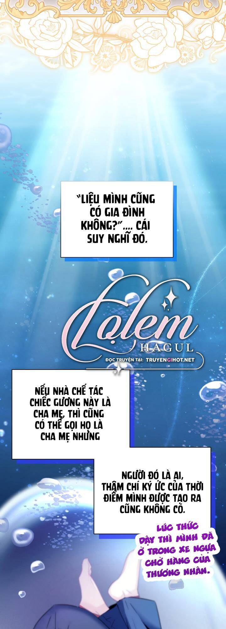 Con Gái Chồng Thật Dễ Thương Chap 73 - Next Chap 74