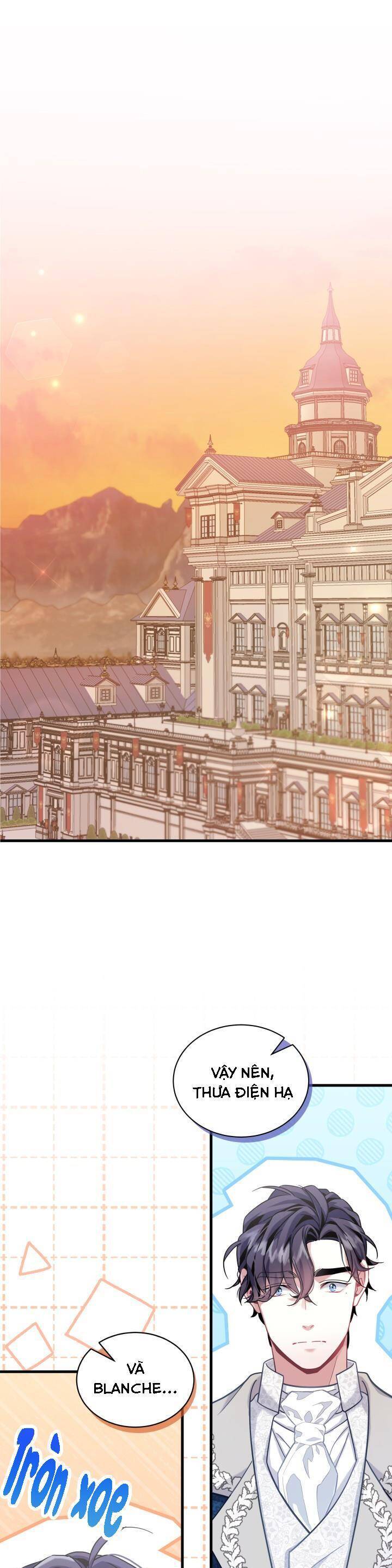 Con Gái Chồng Thật Dễ Thương Chap 74 - Next Chap 75