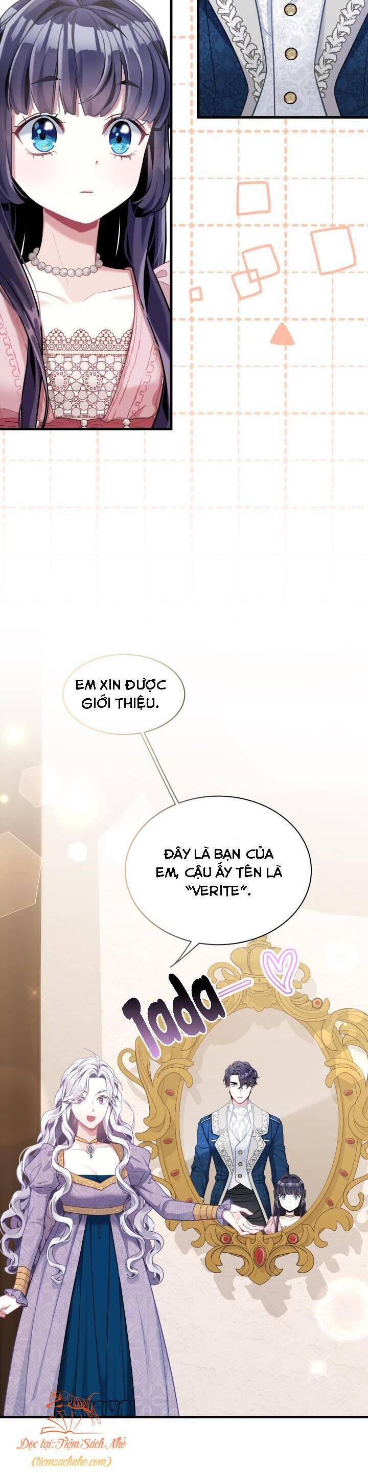 Con Gái Chồng Thật Dễ Thương Chap 74 - Next Chap 75