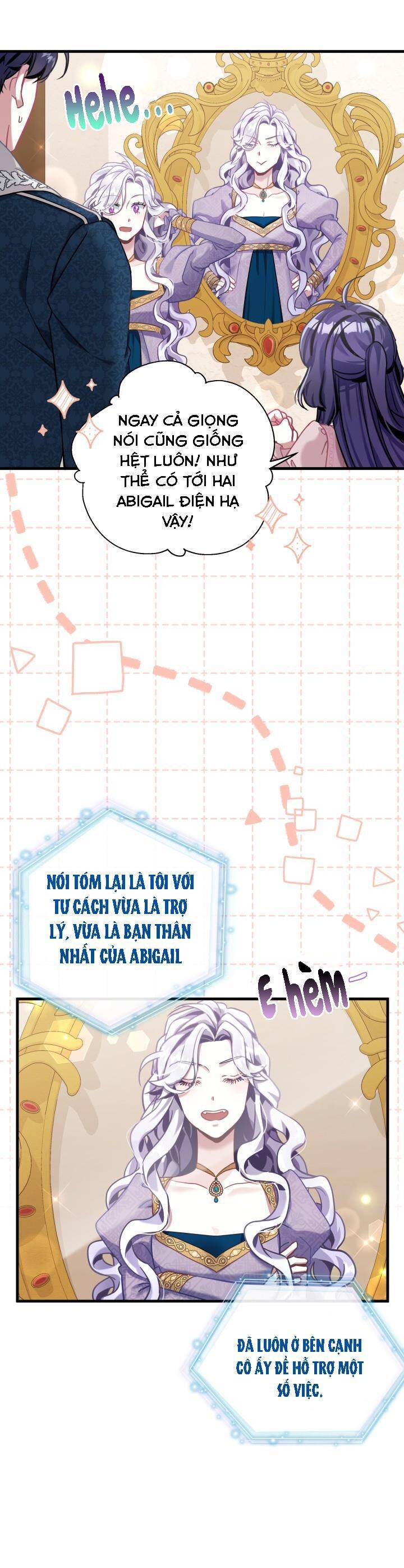 Con Gái Chồng Thật Dễ Thương Chap 74 - Next Chap 75