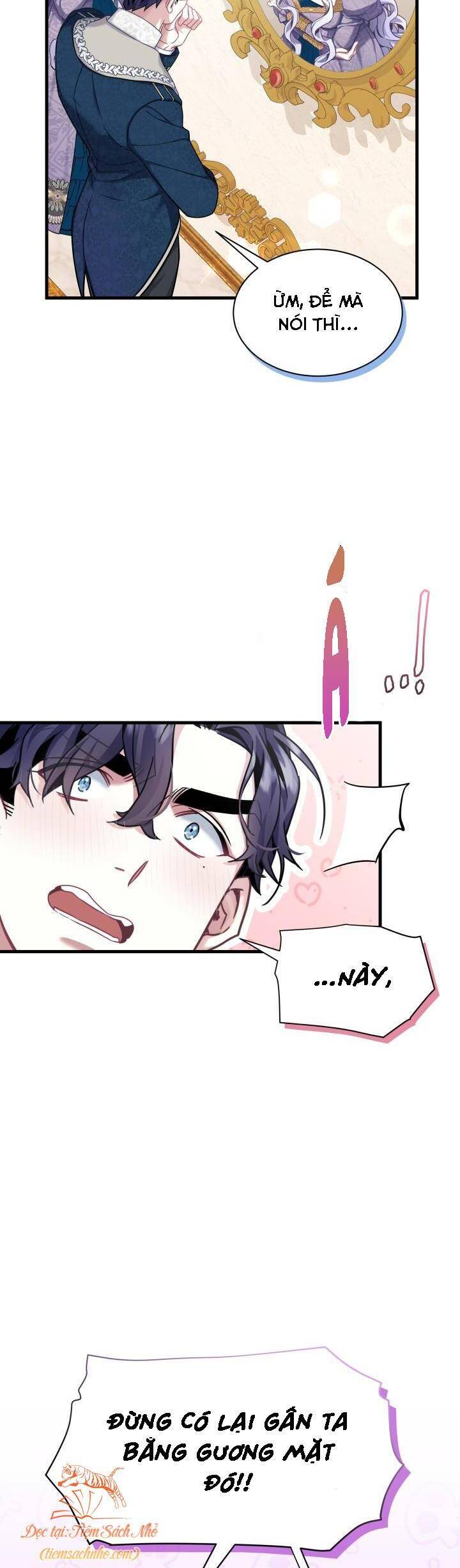 Con Gái Chồng Thật Dễ Thương Chap 74 - Next Chap 75