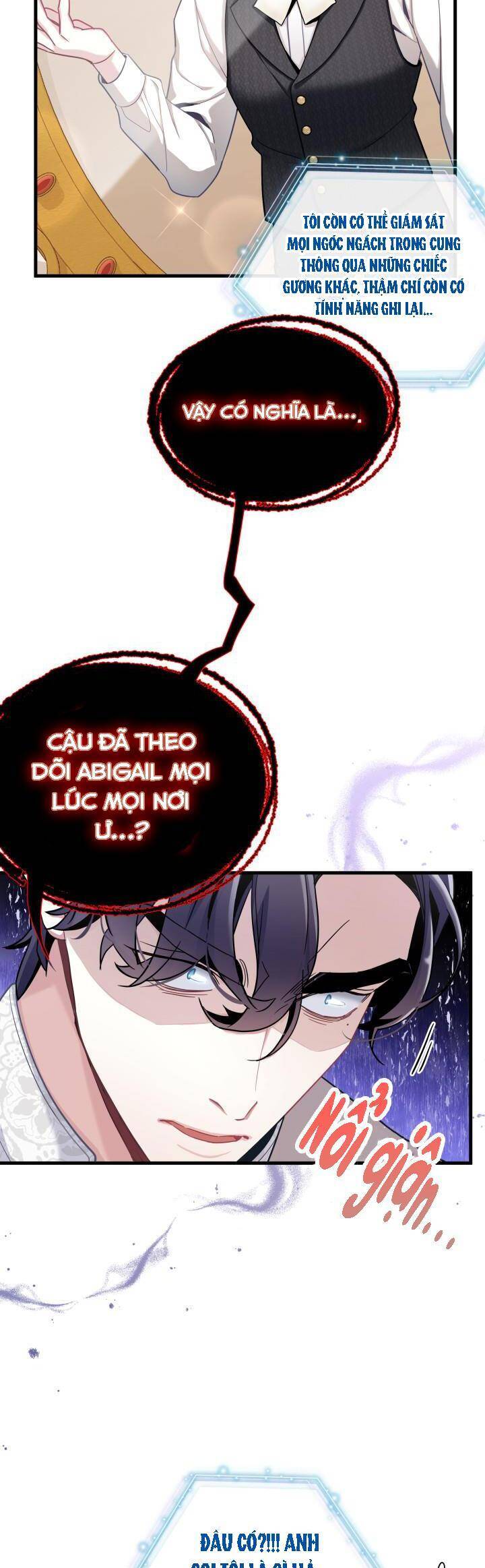 Con Gái Chồng Thật Dễ Thương Chap 74 - Next Chap 75