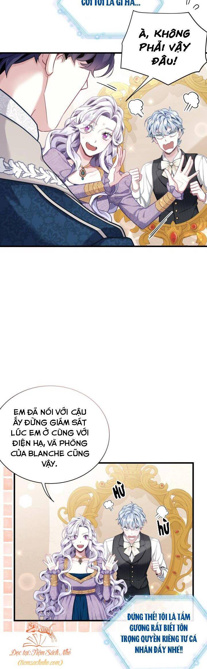 Con Gái Chồng Thật Dễ Thương Chap 74 - Next Chap 75