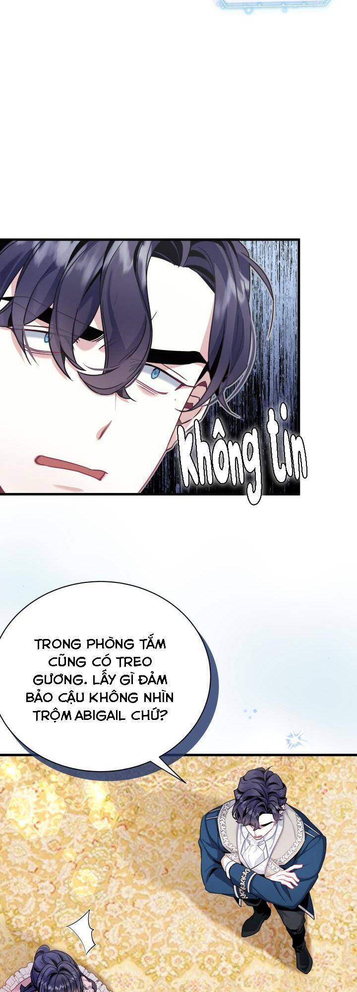 Con Gái Chồng Thật Dễ Thương Chap 74 - Next Chap 75