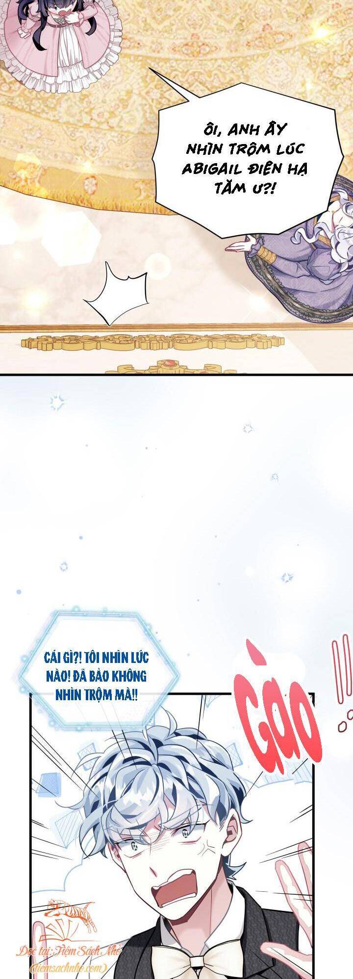 Con Gái Chồng Thật Dễ Thương Chap 74 - Next Chap 75