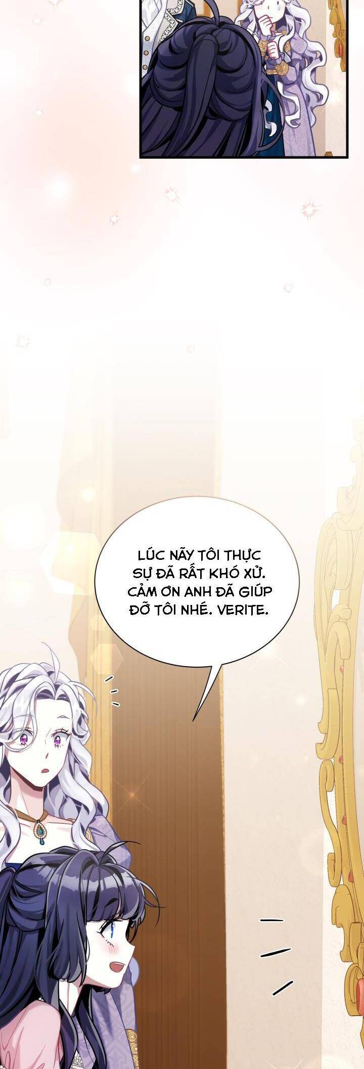 Con Gái Chồng Thật Dễ Thương Chap 74 - Next Chap 75