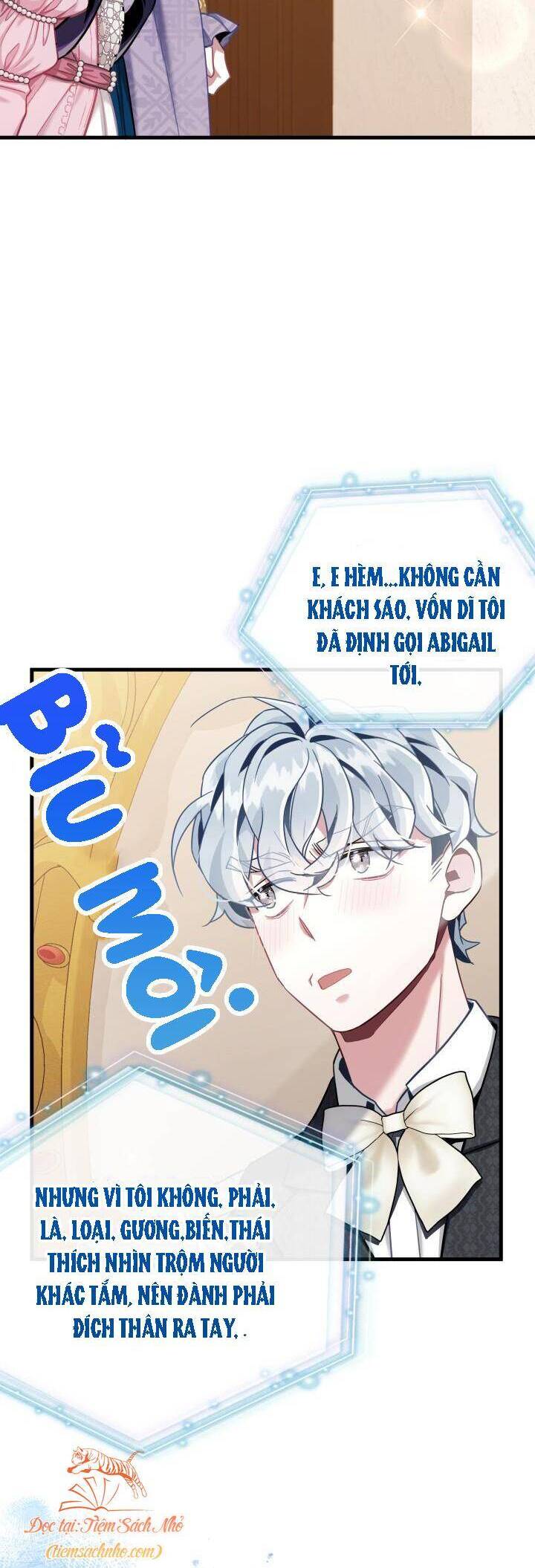 Con Gái Chồng Thật Dễ Thương Chap 74 - Next Chap 75