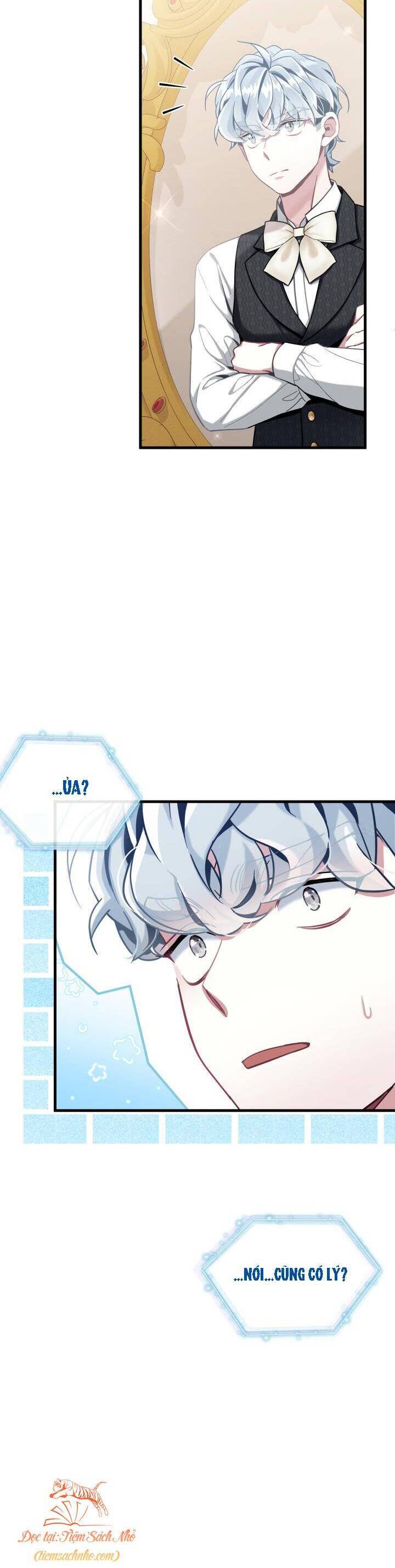 Con Gái Chồng Thật Dễ Thương Chap 74 - Next Chap 75