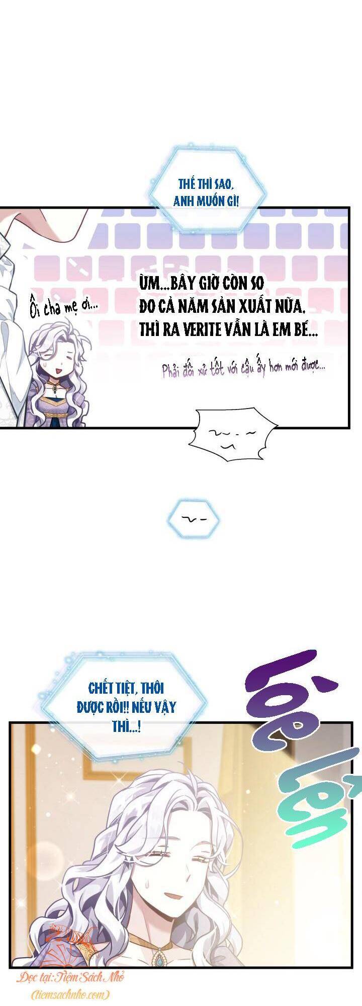 Con Gái Chồng Thật Dễ Thương Chap 74 - Next Chap 75