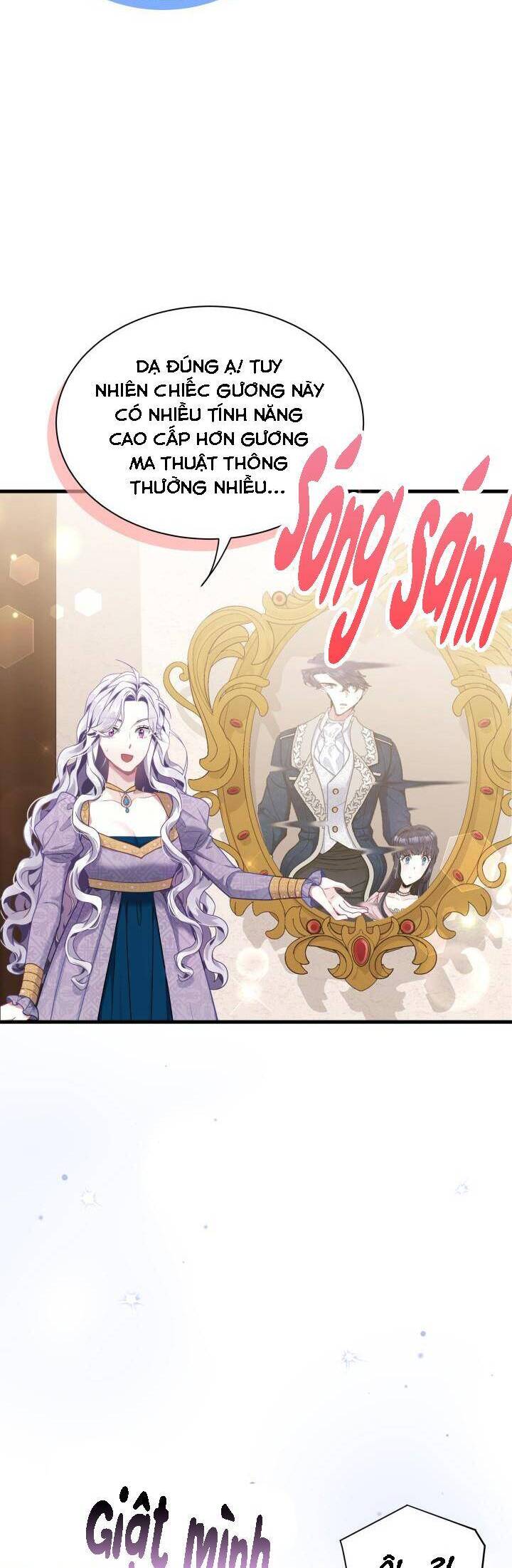 Con Gái Chồng Thật Dễ Thương Chap 74 - Next Chap 75