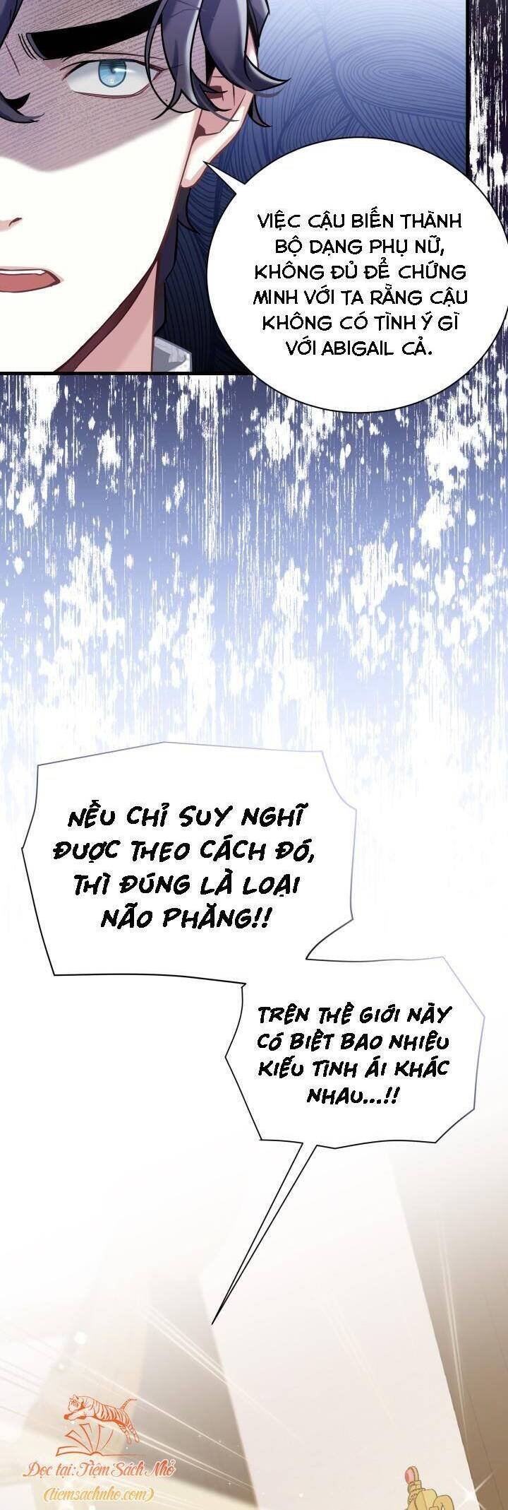 Con Gái Chồng Thật Dễ Thương Chap 74 - Next Chap 75