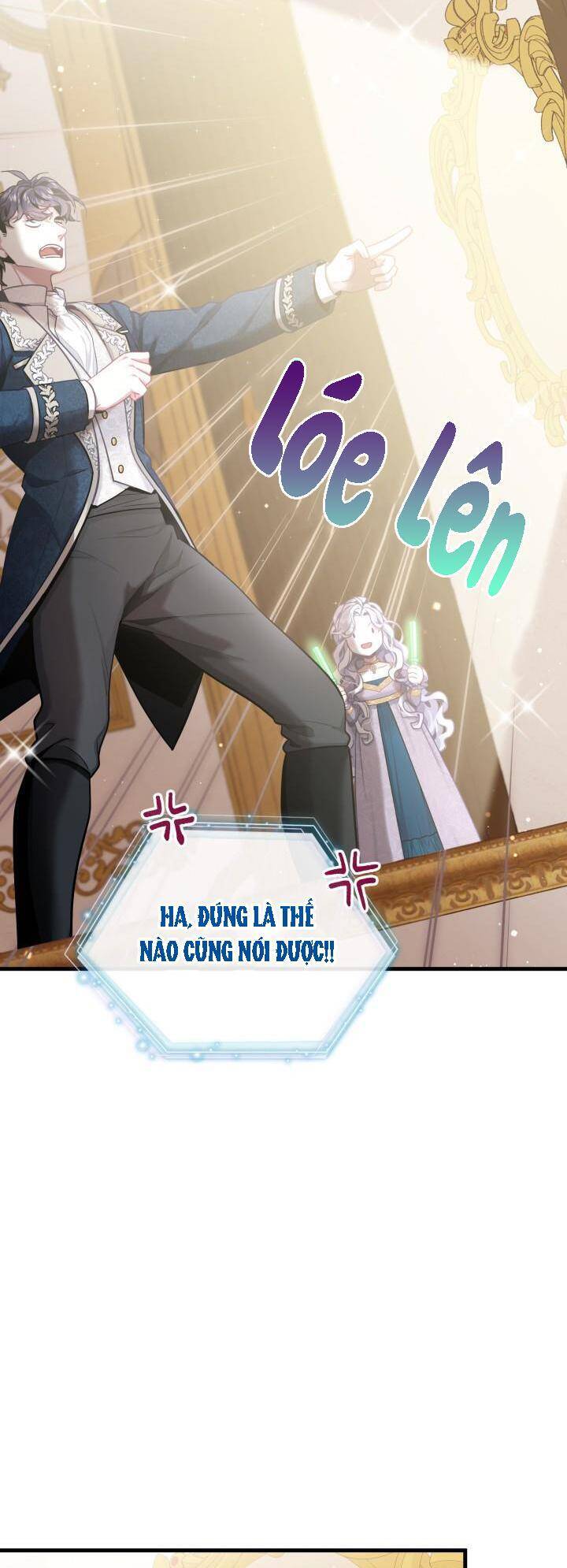 Con Gái Chồng Thật Dễ Thương Chap 74 - Next Chap 75