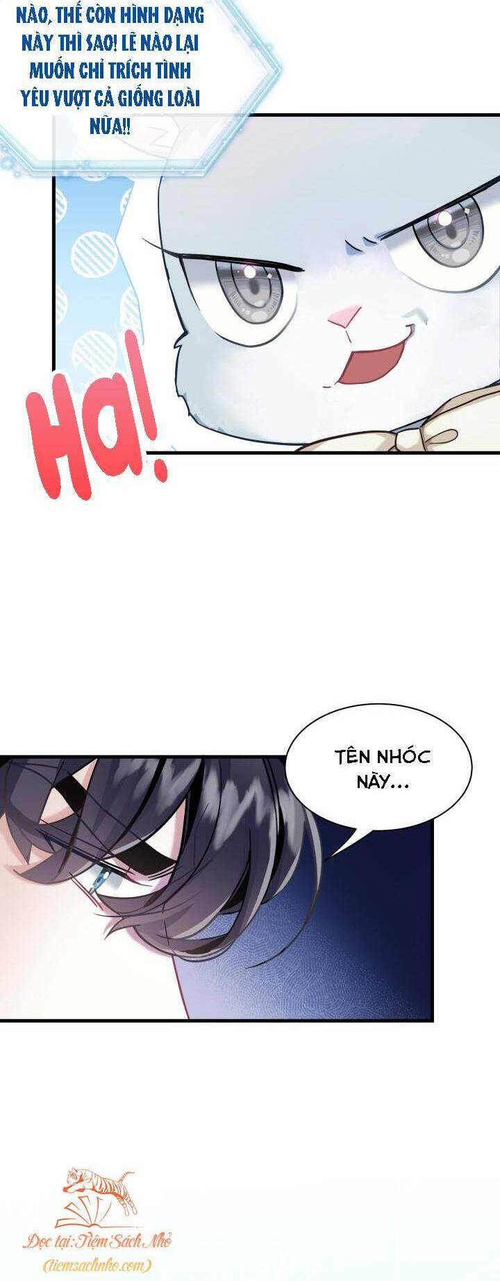 Con Gái Chồng Thật Dễ Thương Chap 74 - Next Chap 75