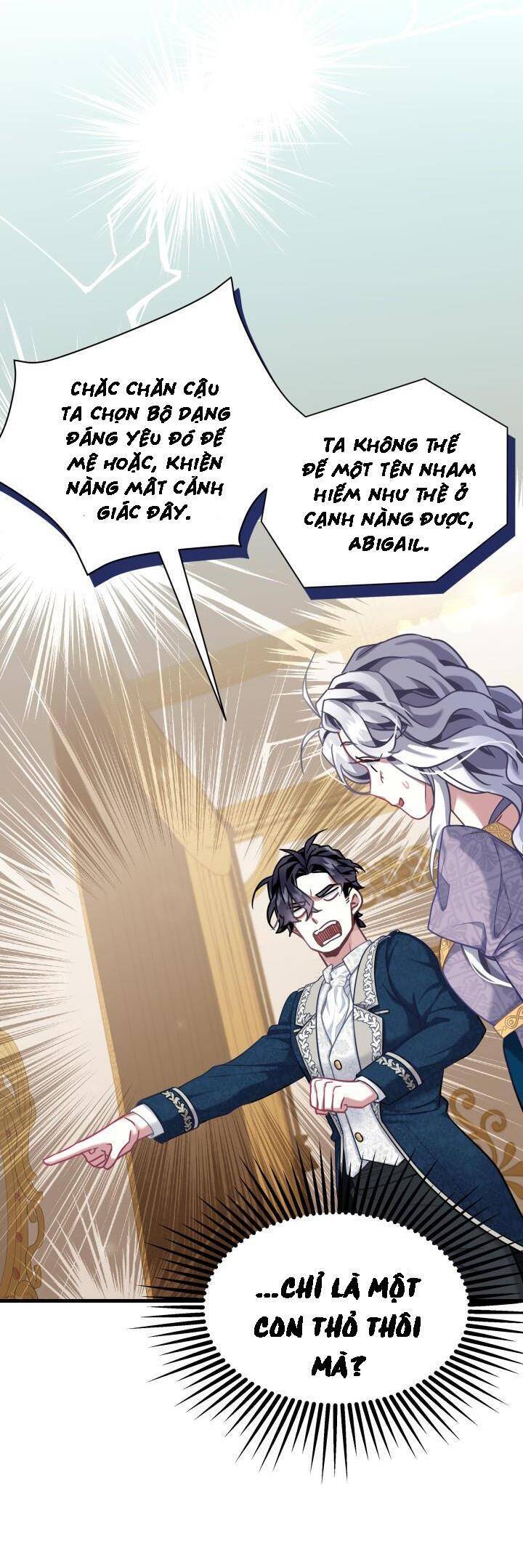 Con Gái Chồng Thật Dễ Thương Chap 74 - Next Chap 75