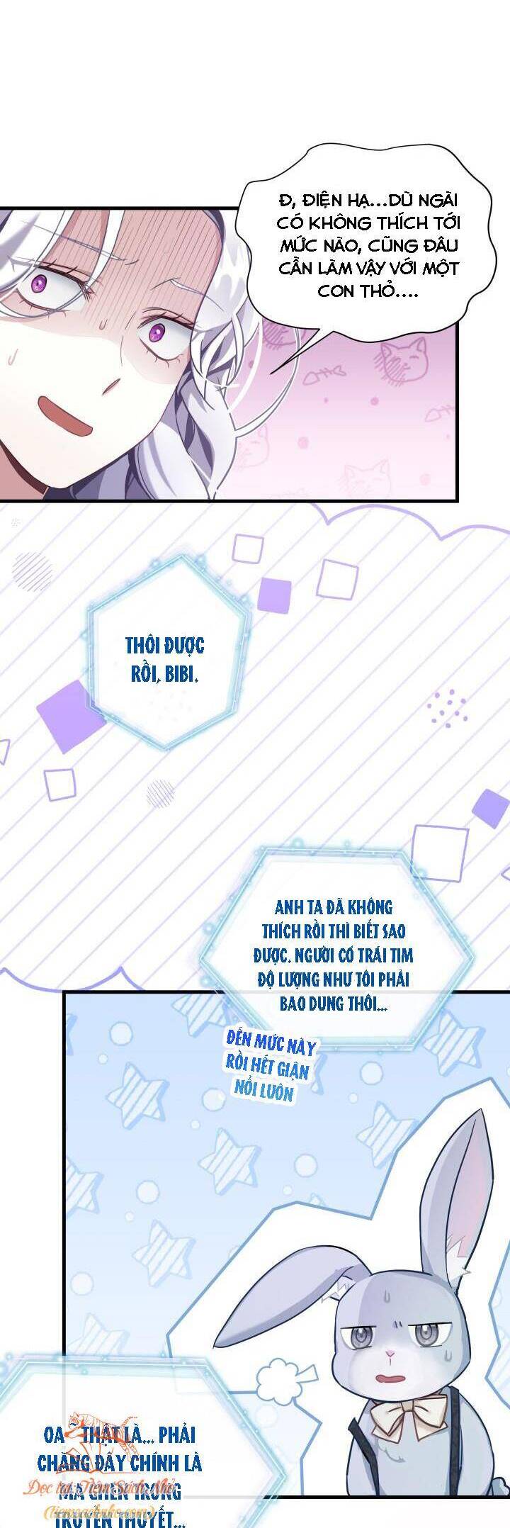 Con Gái Chồng Thật Dễ Thương Chap 74 - Next Chap 75