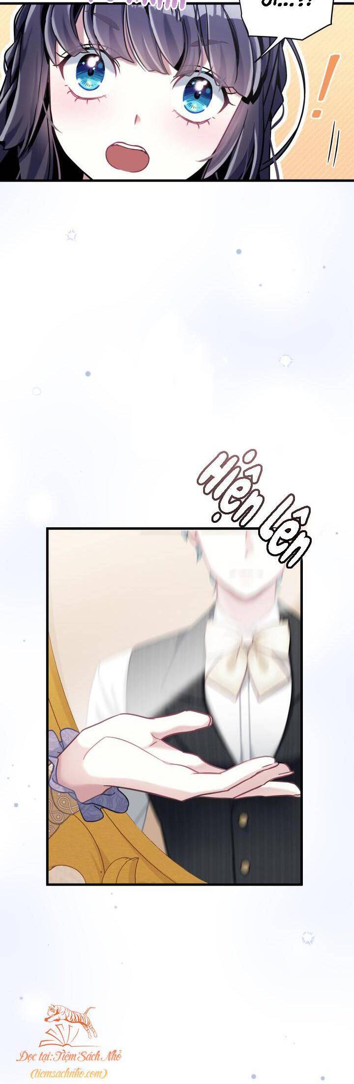 Con Gái Chồng Thật Dễ Thương Chap 74 - Next Chap 75