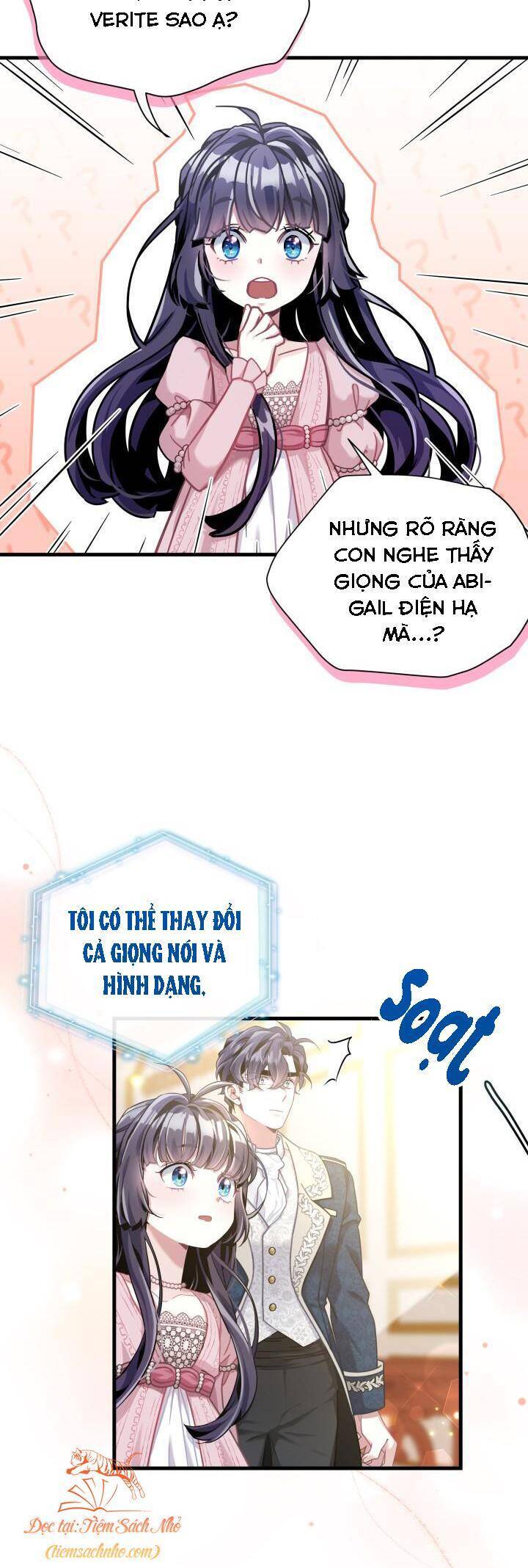 Con Gái Chồng Thật Dễ Thương Chap 74 - Next Chap 75