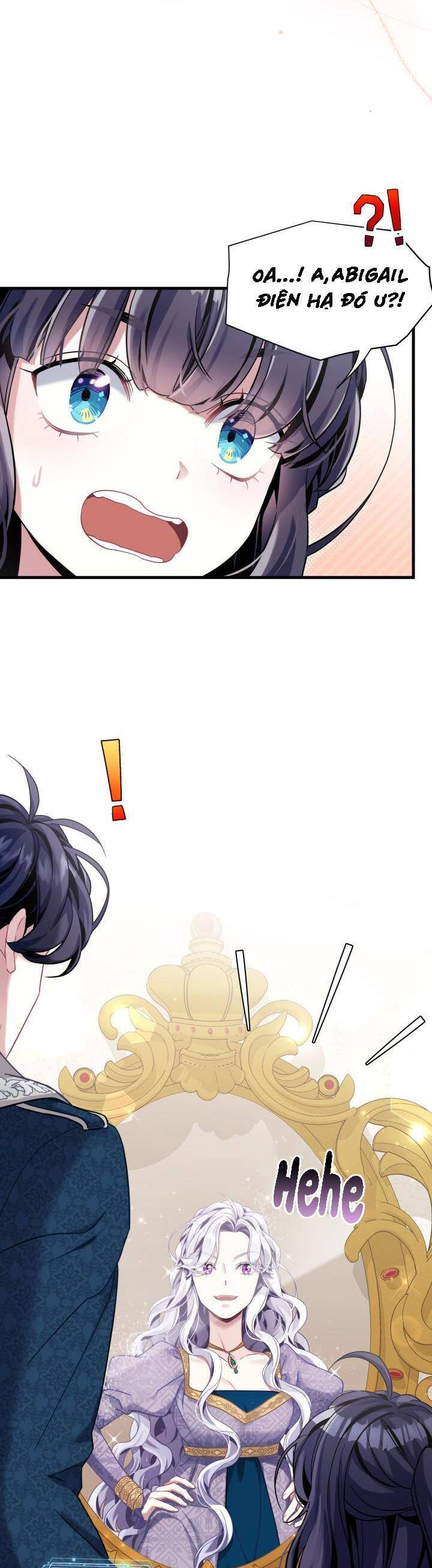 Con Gái Chồng Thật Dễ Thương Chap 74 - Next Chap 75