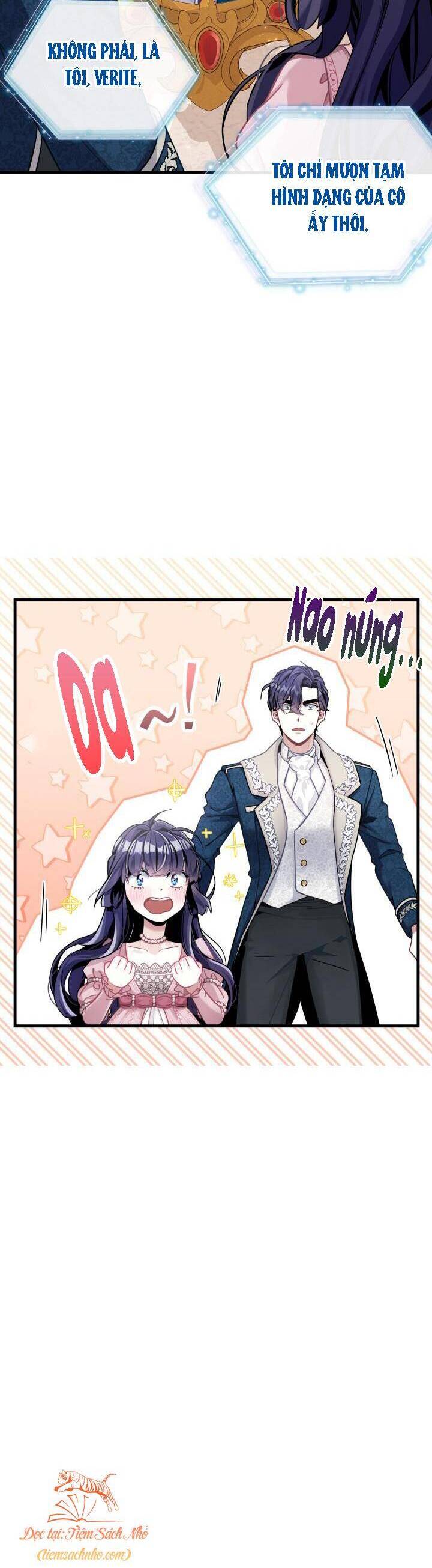 Con Gái Chồng Thật Dễ Thương Chap 74 - Next Chap 75