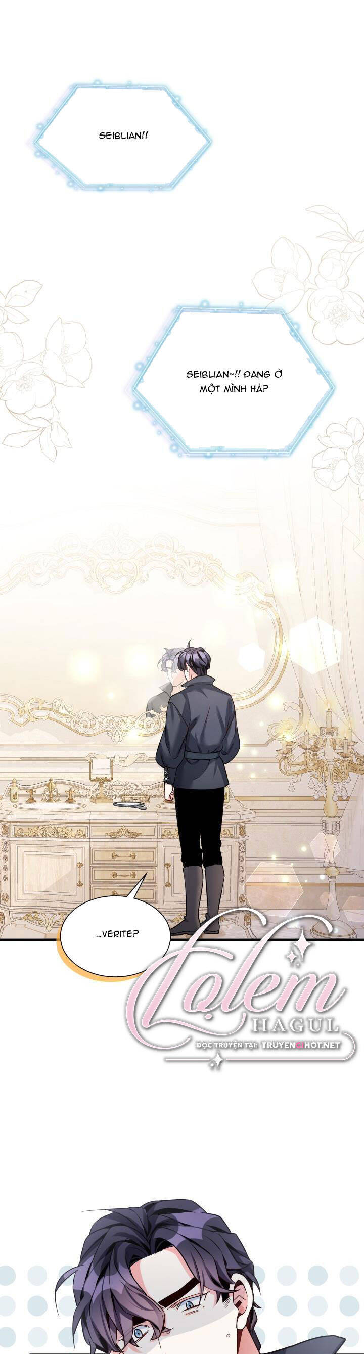 Con Gái Chồng Thật Dễ Thương Chap 821 - Next Chap 822
