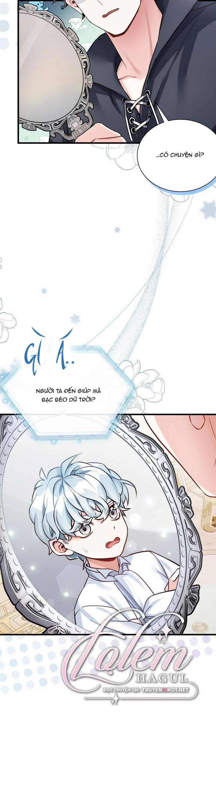 Con Gái Chồng Thật Dễ Thương Chap 821 - Next Chap 822