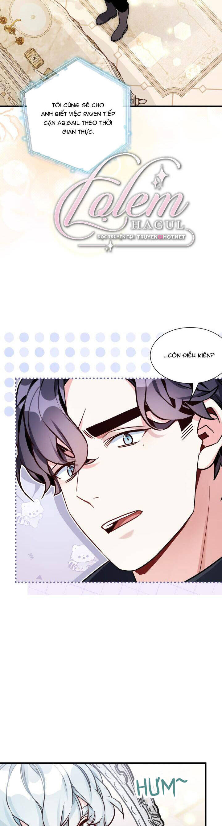 Con Gái Chồng Thật Dễ Thương Chap 821 - Next Chap 822