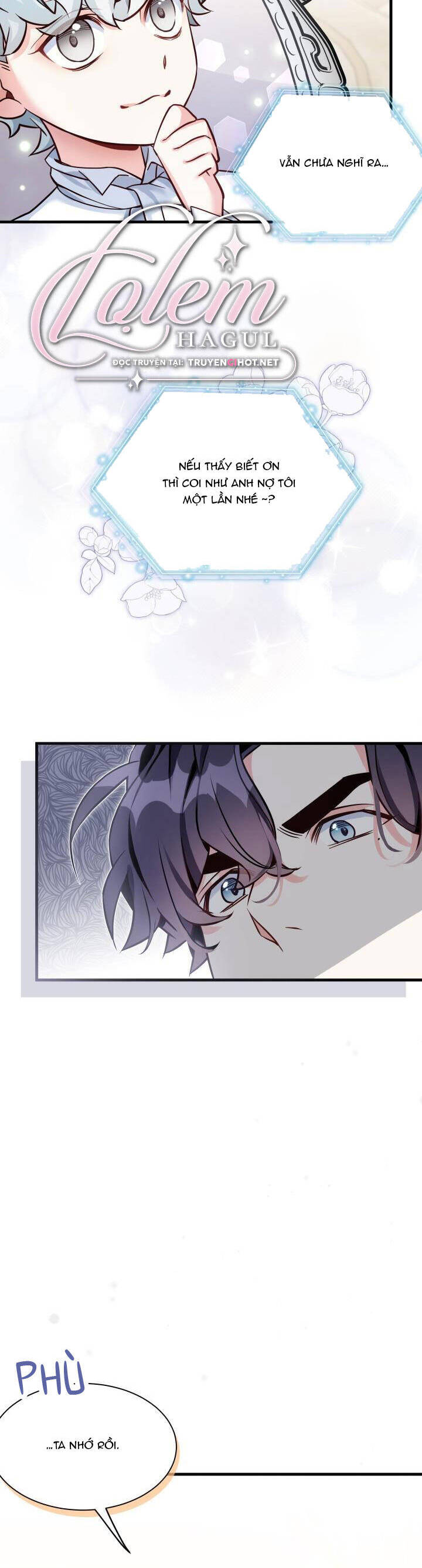 Con Gái Chồng Thật Dễ Thương Chap 821 - Next Chap 822