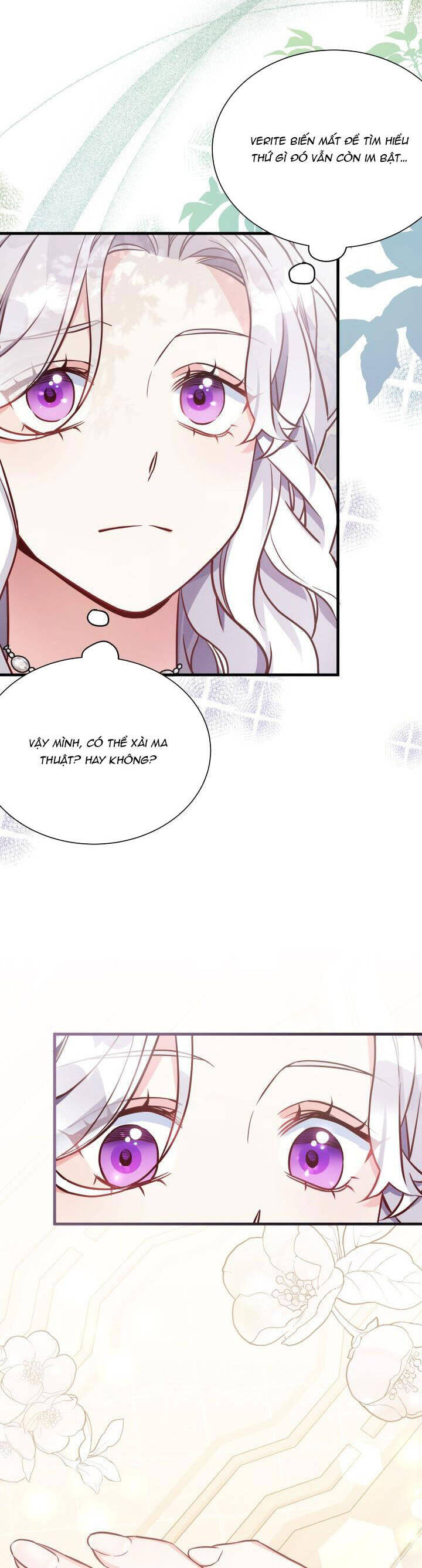 Con Gái Chồng Thật Dễ Thương Chap 821 - Next Chap 822