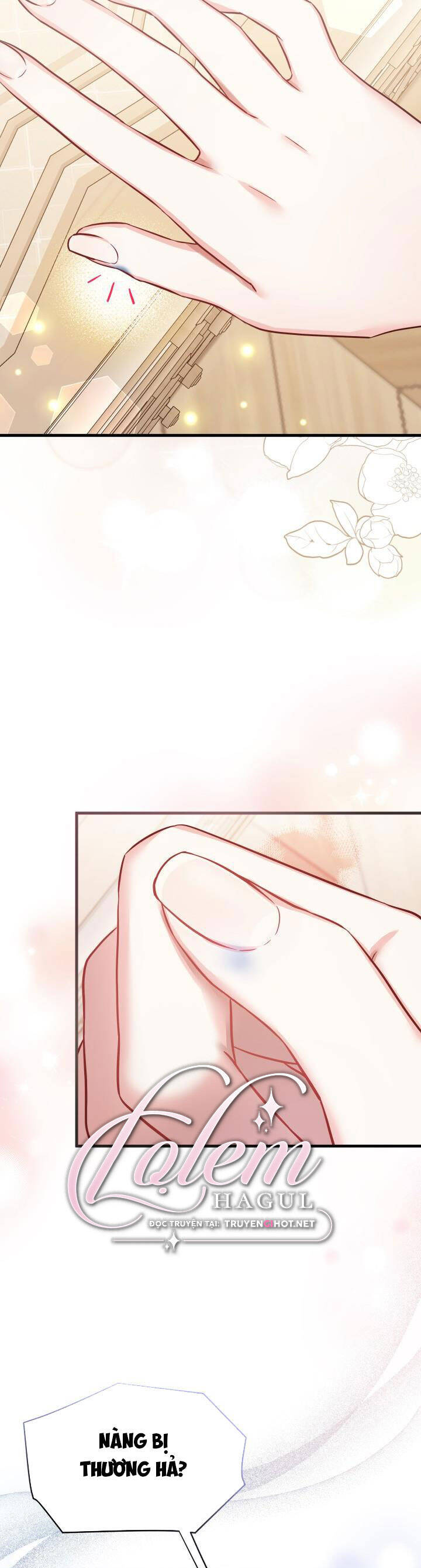 Con Gái Chồng Thật Dễ Thương Chap 821 - Next Chap 822