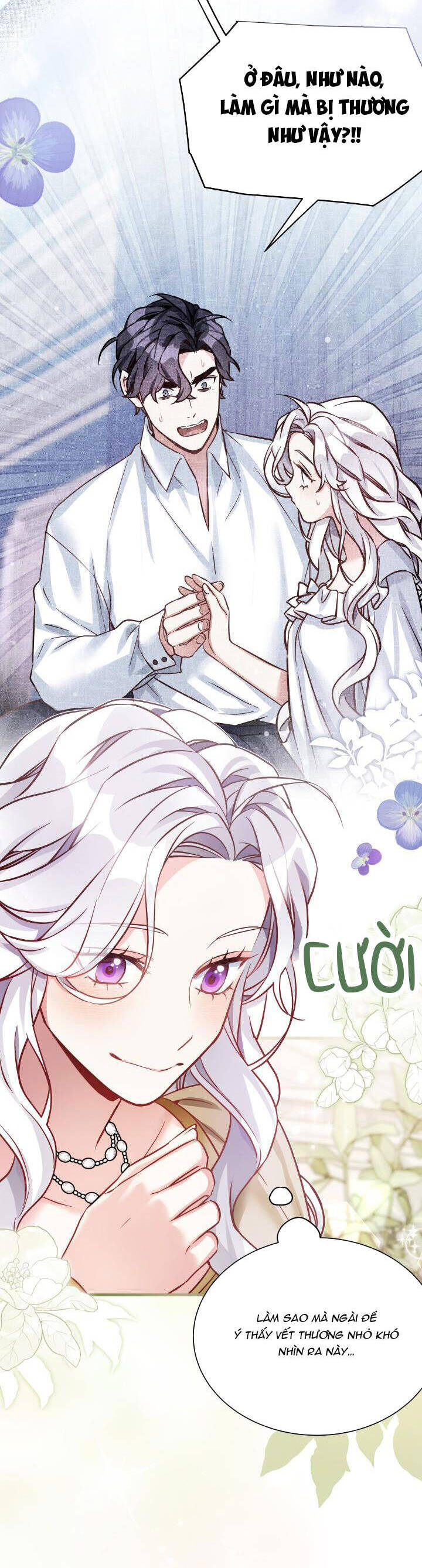 Con Gái Chồng Thật Dễ Thương Chap 821 - Next Chap 822
