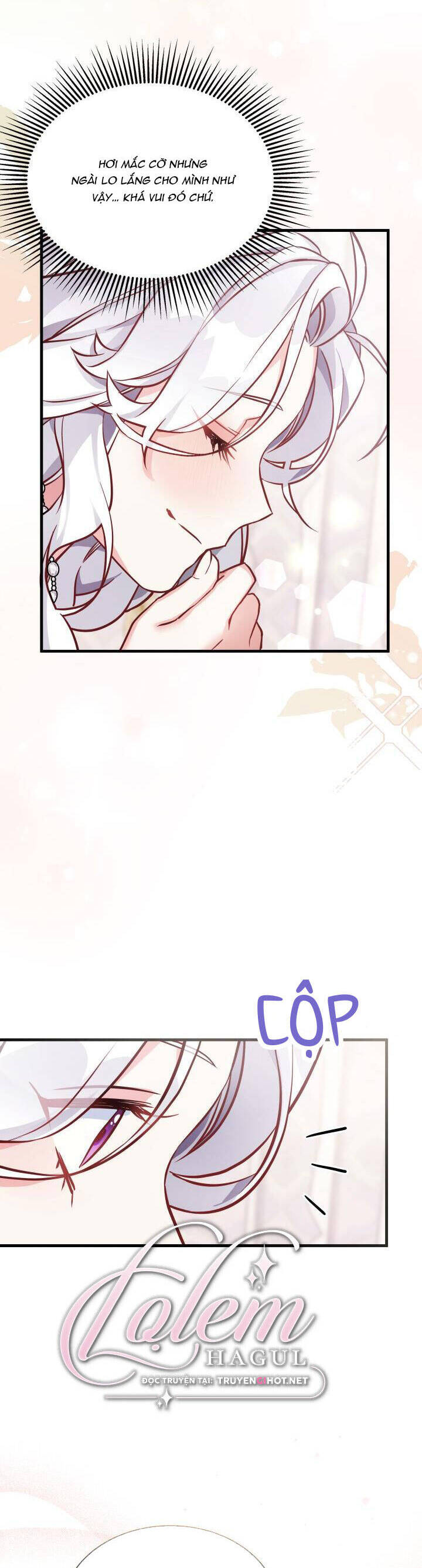 Con Gái Chồng Thật Dễ Thương Chap 821 - Next Chap 822