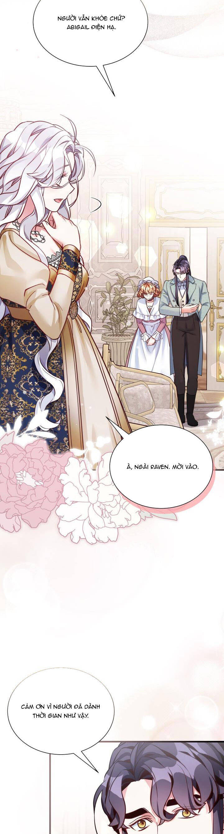 Con Gái Chồng Thật Dễ Thương Chap 821 - Next Chap 822
