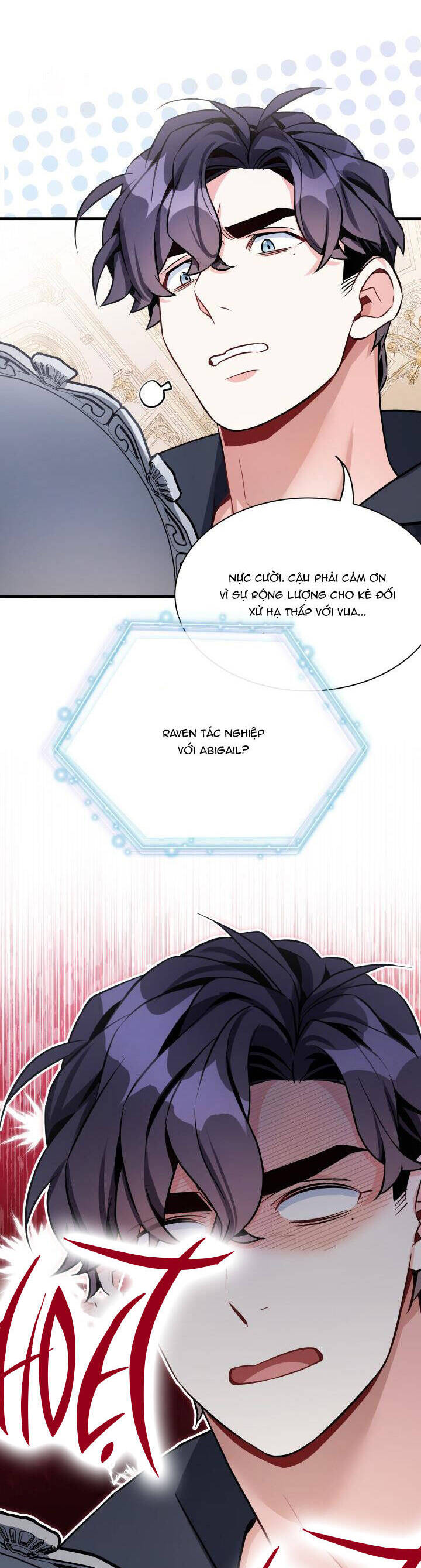 Con Gái Chồng Thật Dễ Thương Chap 821 - Next Chap 822