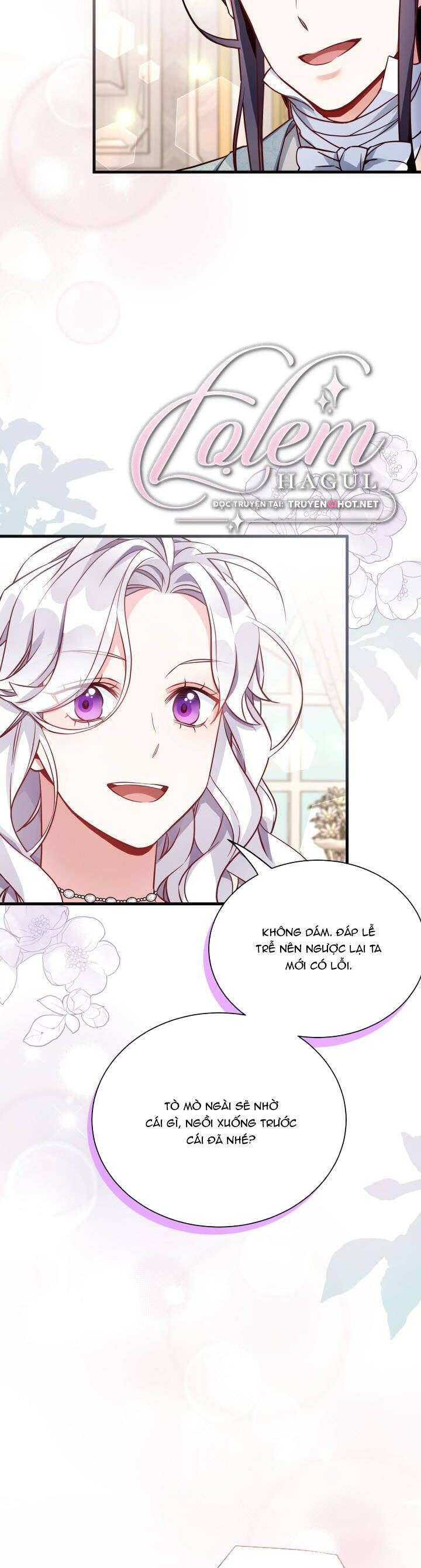 Con Gái Chồng Thật Dễ Thương Chap 821 - Next Chap 822