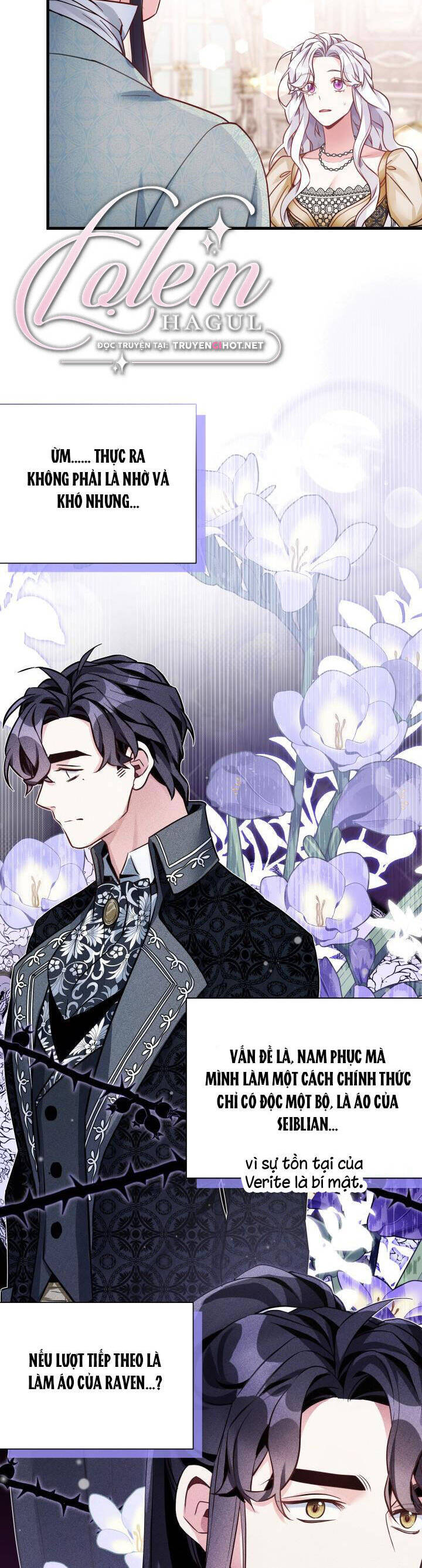 Con Gái Chồng Thật Dễ Thương Chap 821 - Next Chap 822