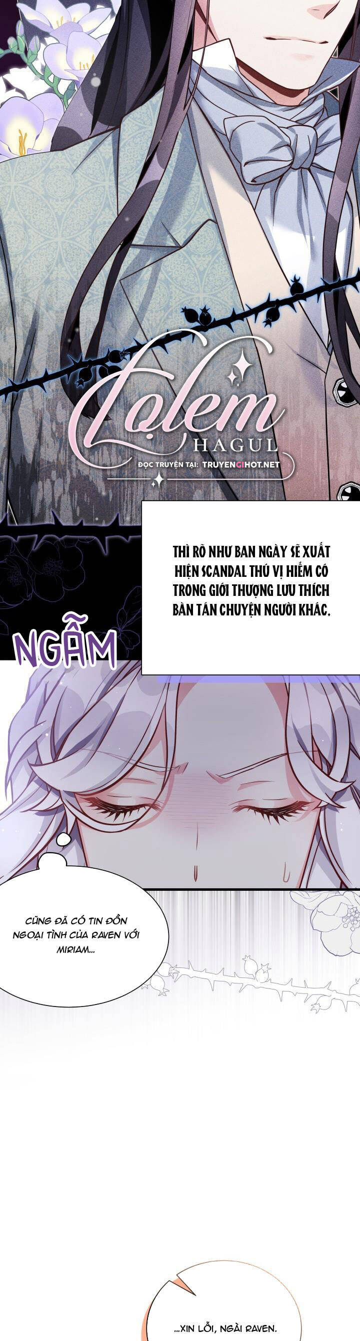 Con Gái Chồng Thật Dễ Thương Chap 821 - Next Chap 822
