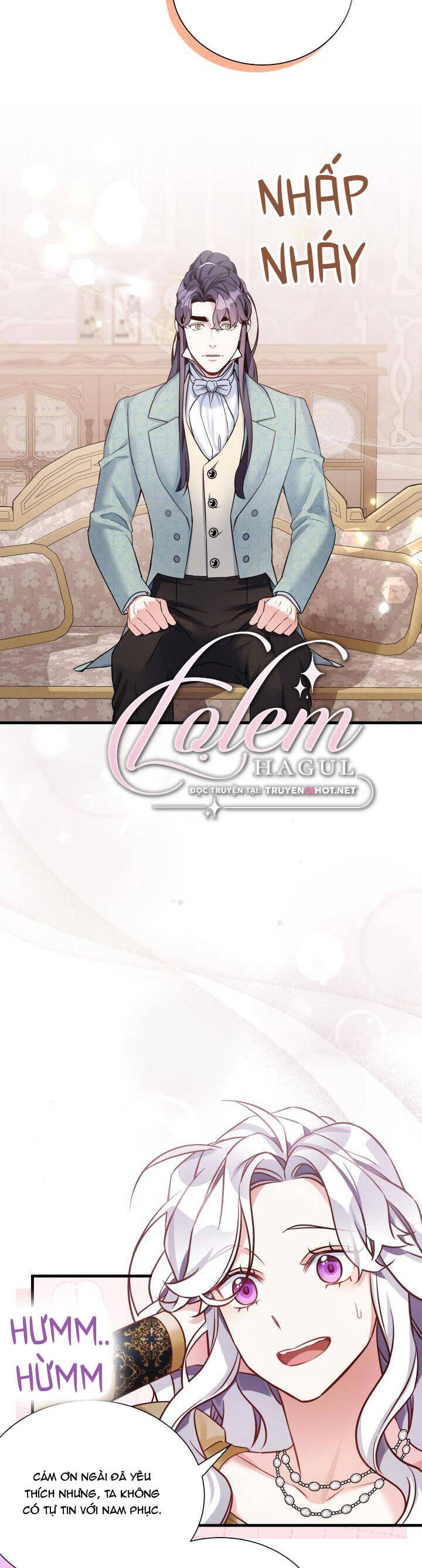 Con Gái Chồng Thật Dễ Thương Chap 821 - Next Chap 822