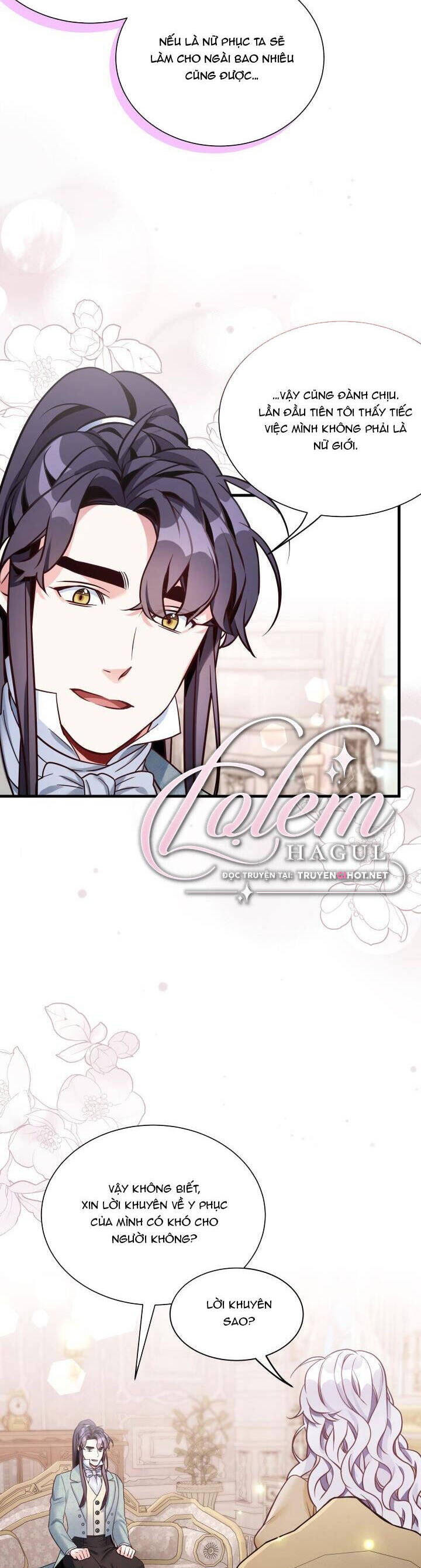 Con Gái Chồng Thật Dễ Thương Chap 821 - Next Chap 822