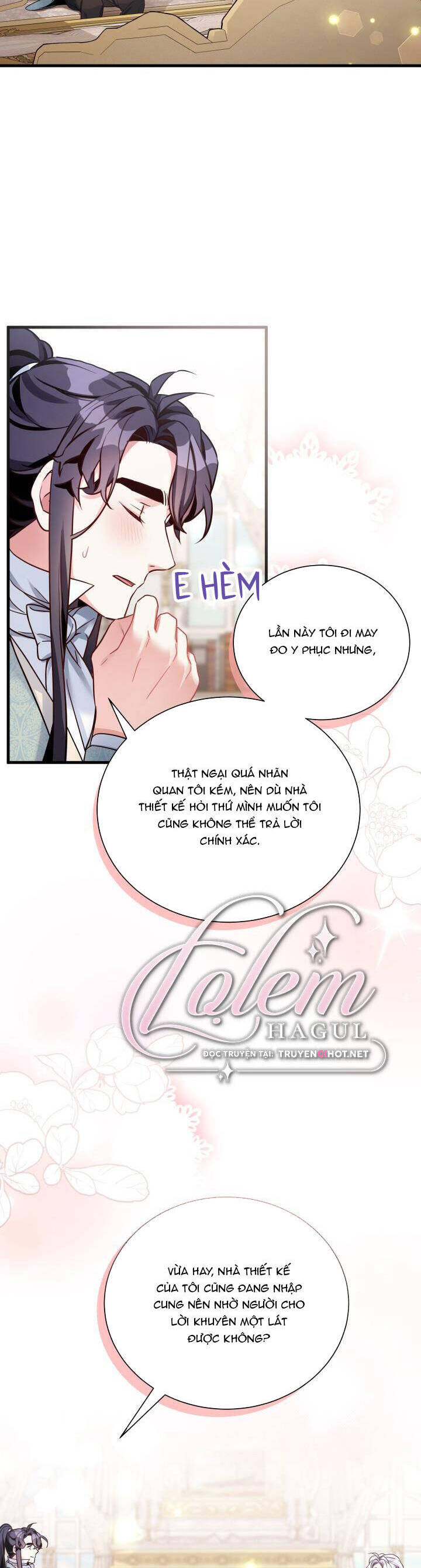 Con Gái Chồng Thật Dễ Thương Chap 821 - Next Chap 822