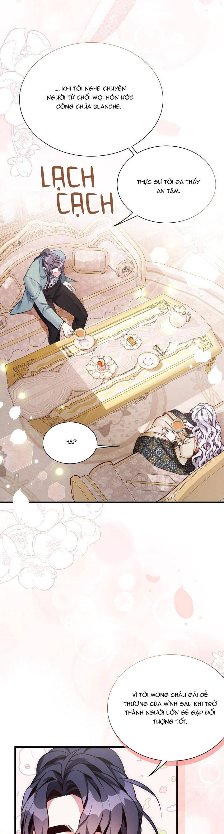 Con Gái Chồng Thật Dễ Thương Chap 821 - Next Chap 822