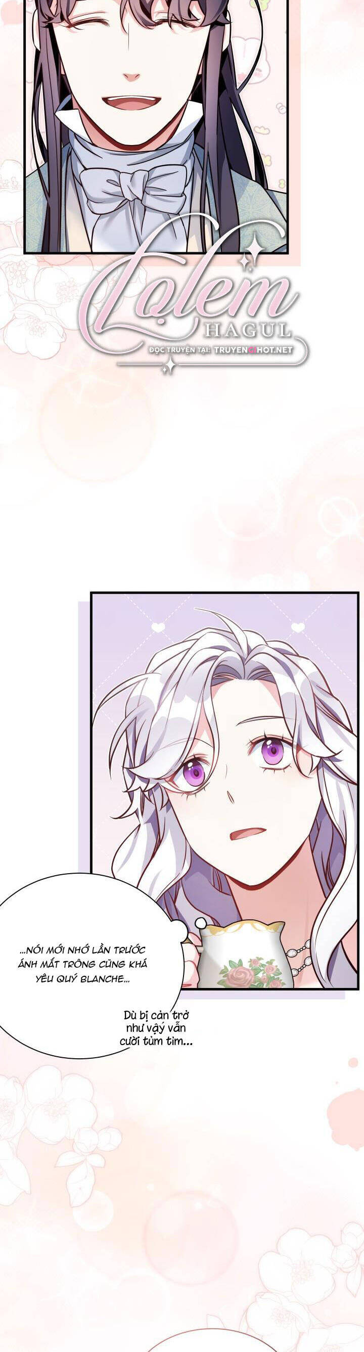 Con Gái Chồng Thật Dễ Thương Chap 821 - Next Chap 822