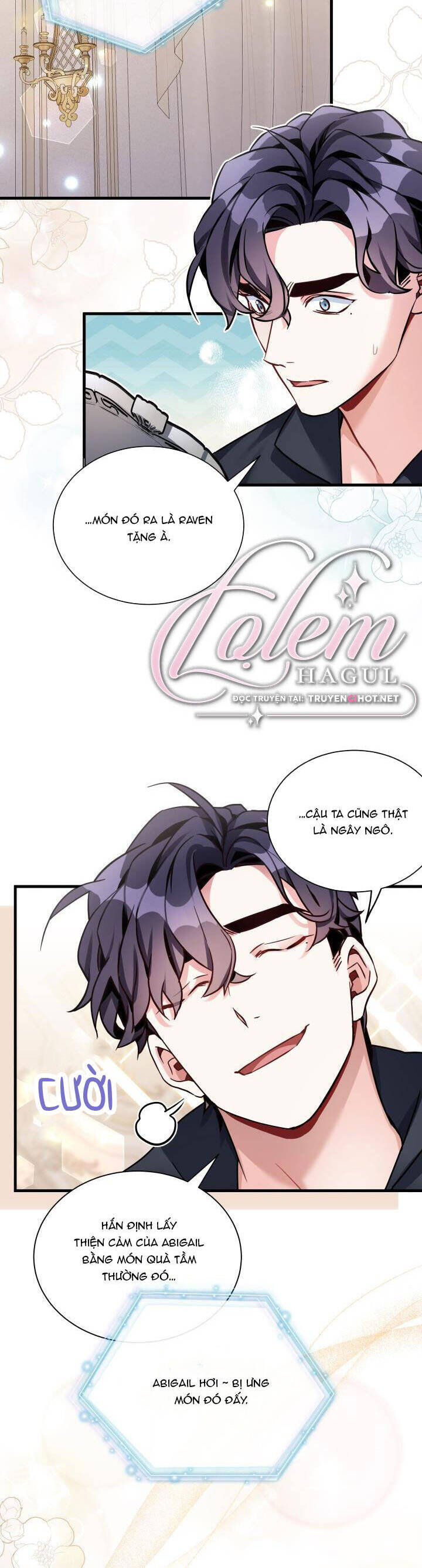 Con Gái Chồng Thật Dễ Thương Chap 821 - Next Chap 822