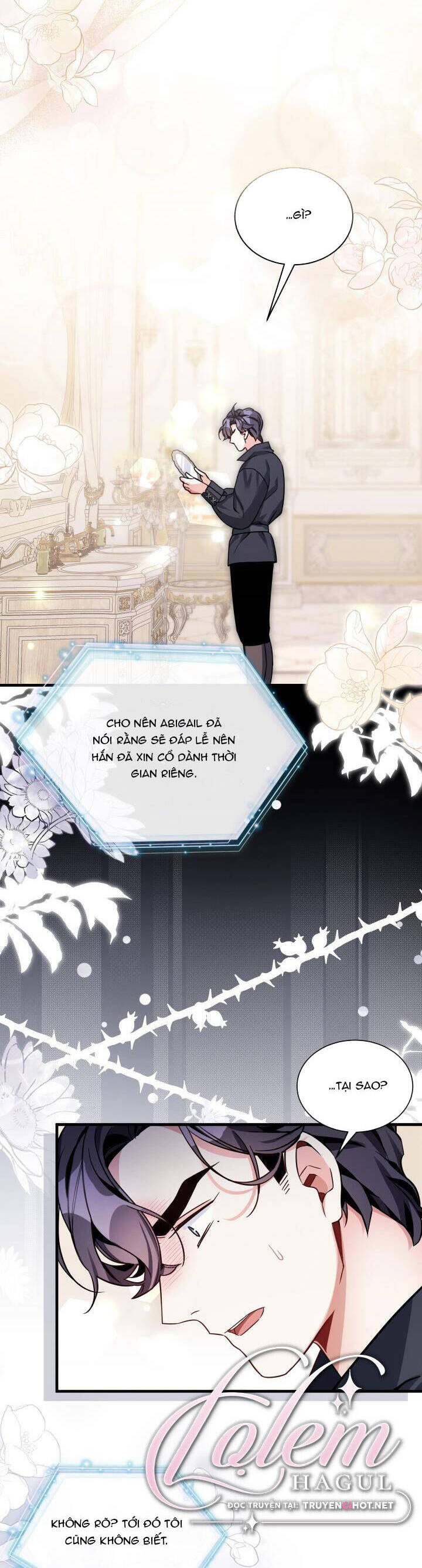 Con Gái Chồng Thật Dễ Thương Chap 821 - Next Chap 822