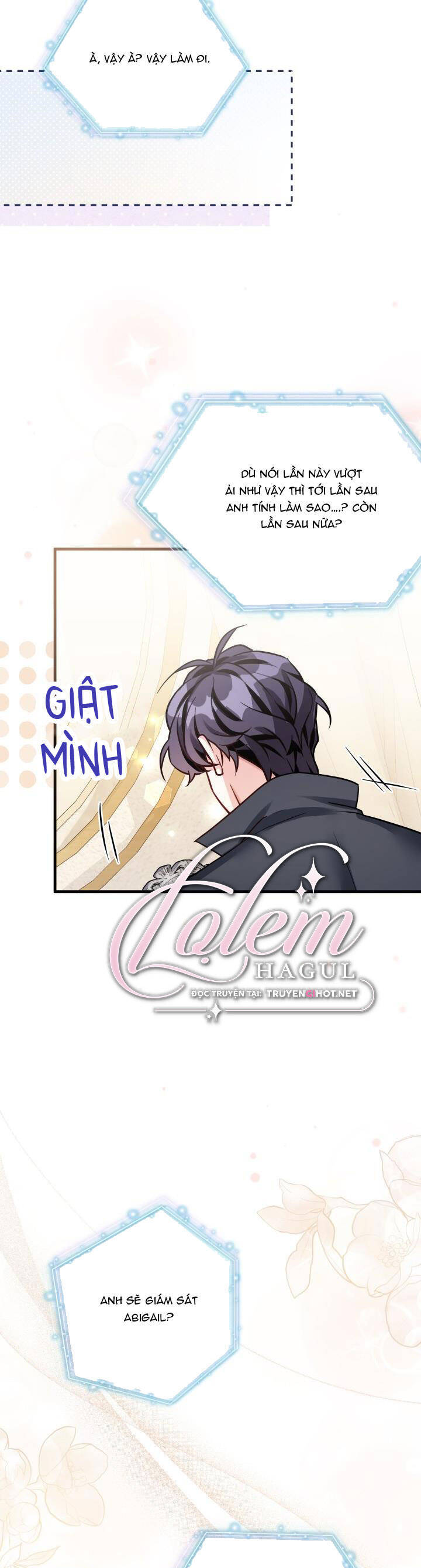 Con Gái Chồng Thật Dễ Thương Chap 821 - Next Chap 822